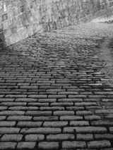 Slipway Cobbles