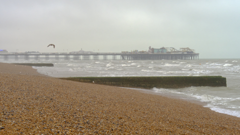 Palace Pier