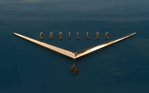 Cadillac