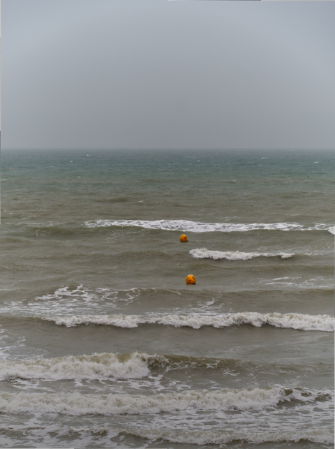 Buoys