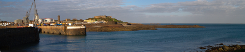 Vale Castle