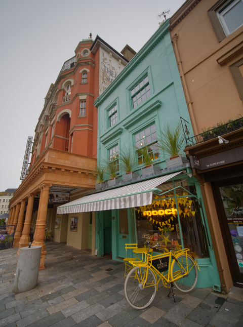 Theatre Royal
