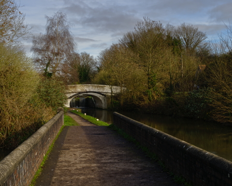 Springwell Lock