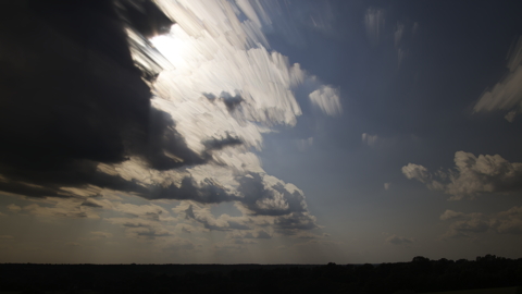 Painting with Clouds