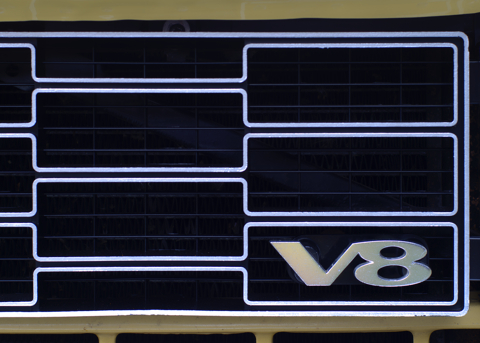 V8
