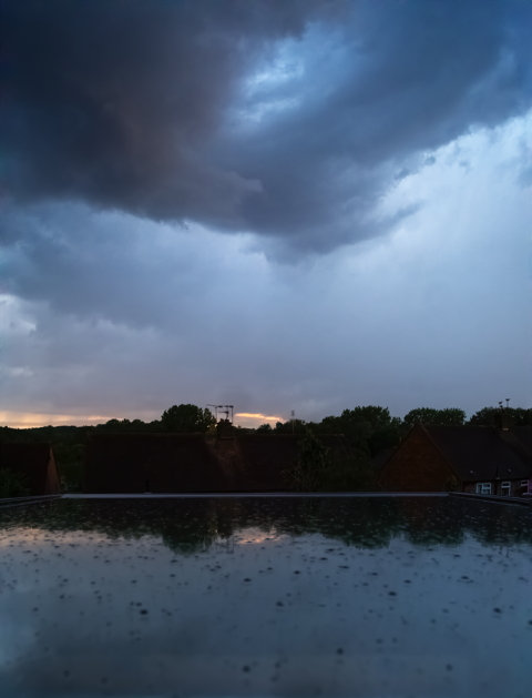Thunderstorm